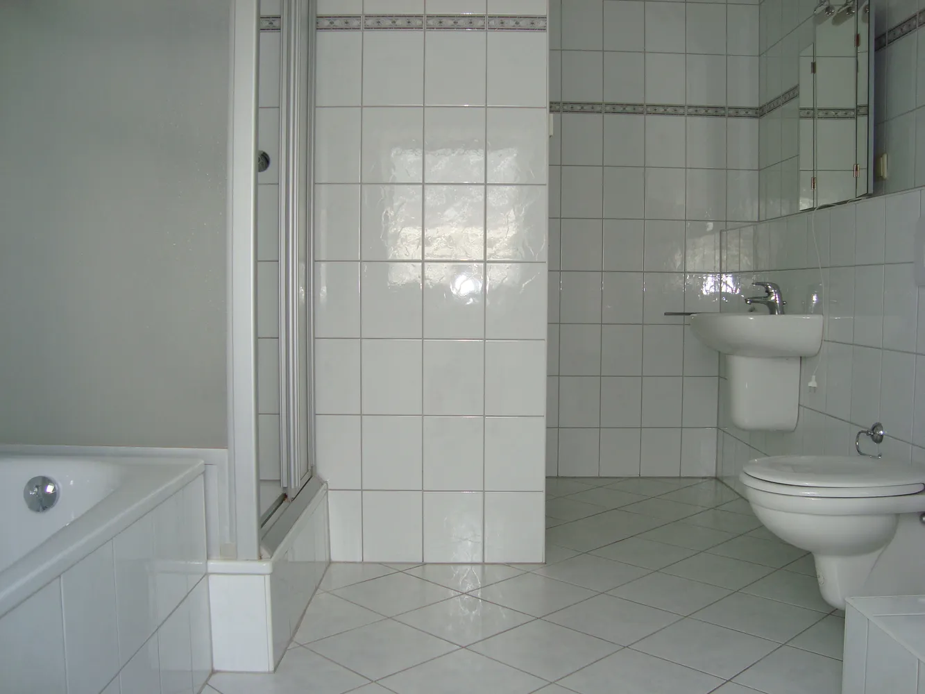 3 Zimmer Wohnung mit 90 m² in Bergisch Gladbach – Bild 10