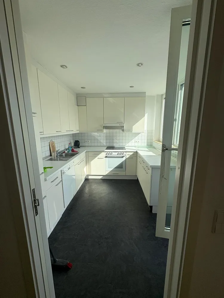 2 Zimmer Wohnung mit 87 m² in Hamburg – Bild 6