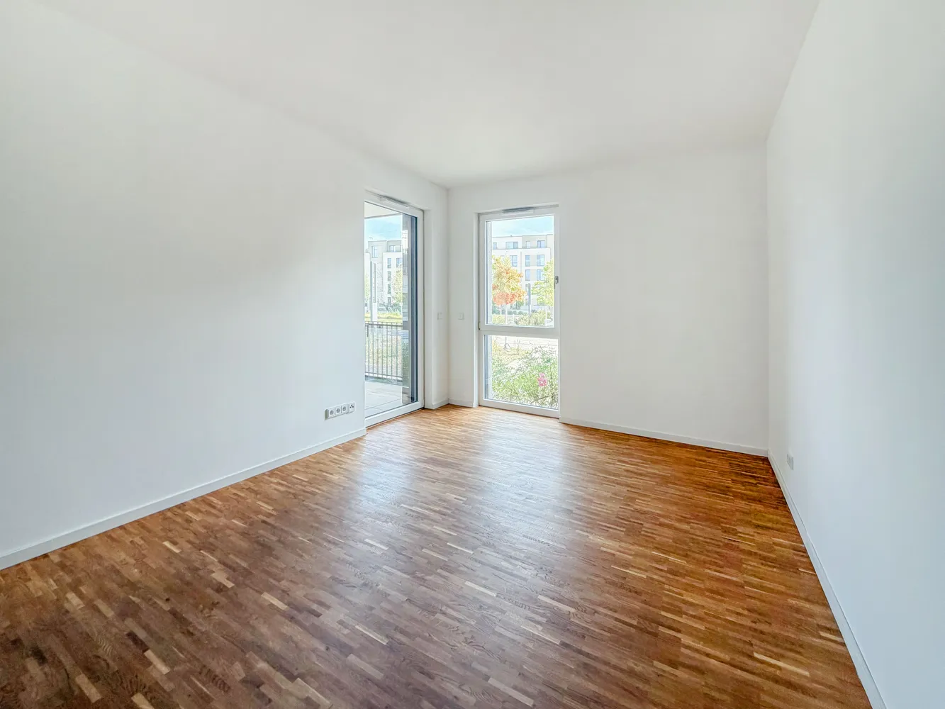 2 Zimmer Wohnung mit 59 m² in Berlin – Bild 5