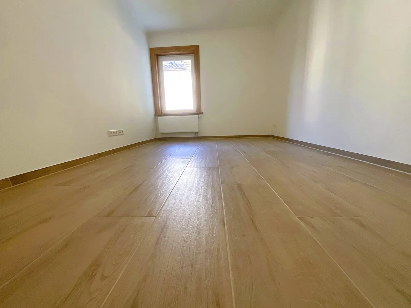 2 Zimmer Wohnung mit 47 m² in Hamburg – Bild 7