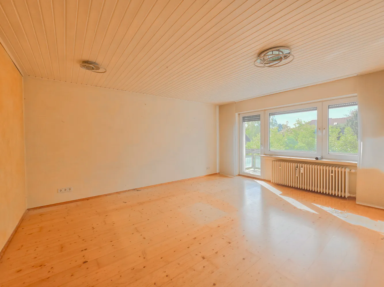 3 Zimmer Wohnung mit 82 m² in Oberursel (Taunus) – Bild 12
