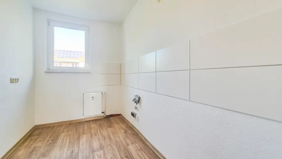 3 Zimmer Wohnung mit 57 m² in Hoyerswerda – Bild 2