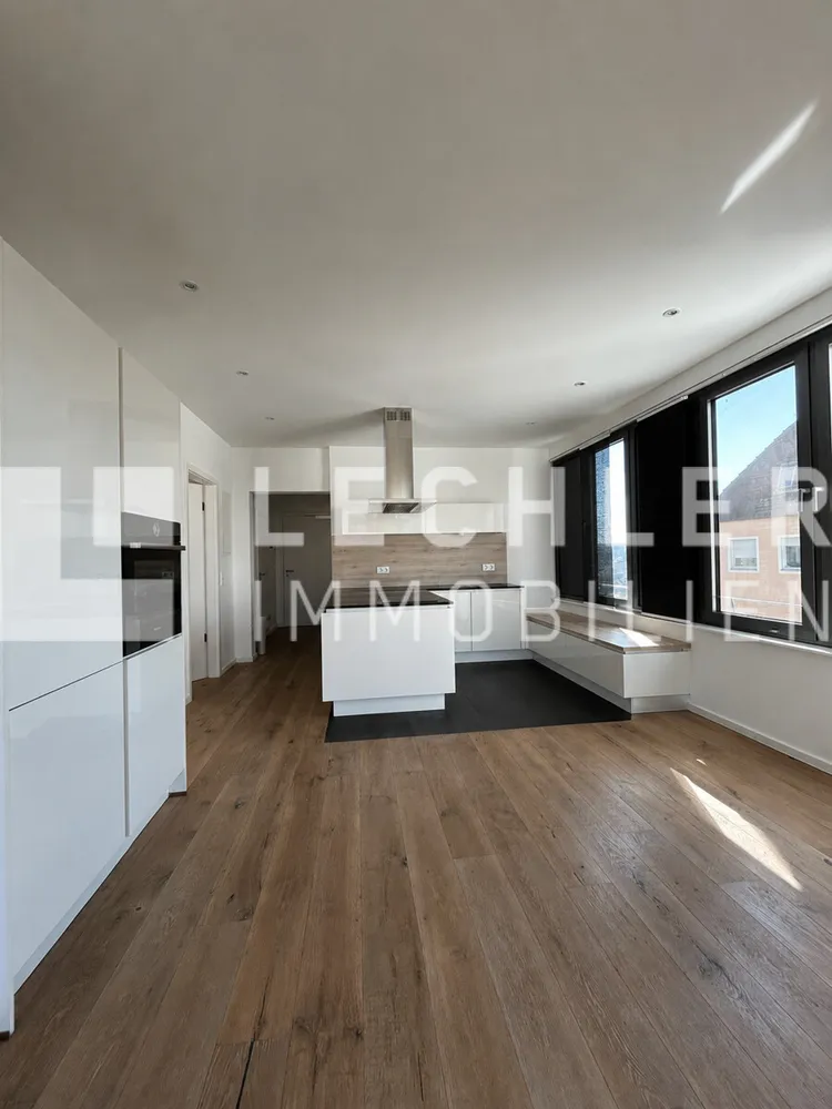 2 Zimmer Wohnung mit 80 m² in Stuttgart – Bild 5