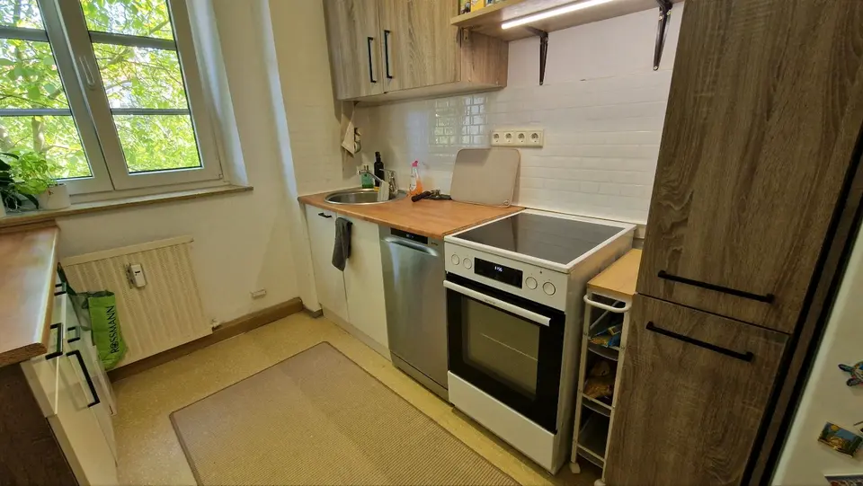 3 Zimmer Wohnung mit 59 m² in Nürnberg – Bild 9