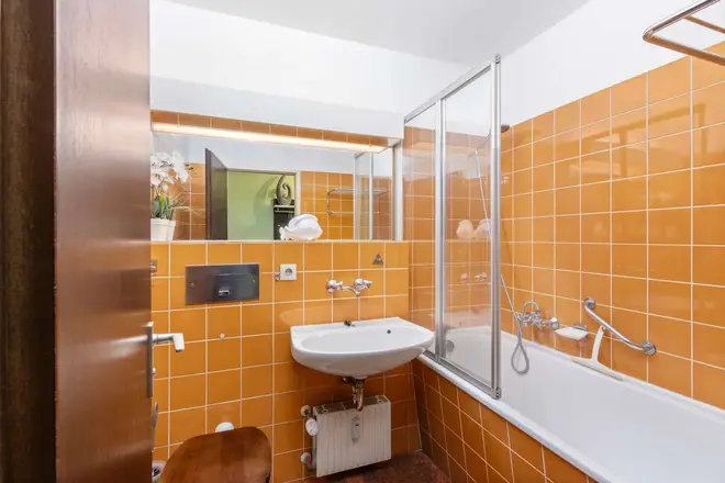 1 Zimmer Wohnung mit 38 m² in München – Bild 3