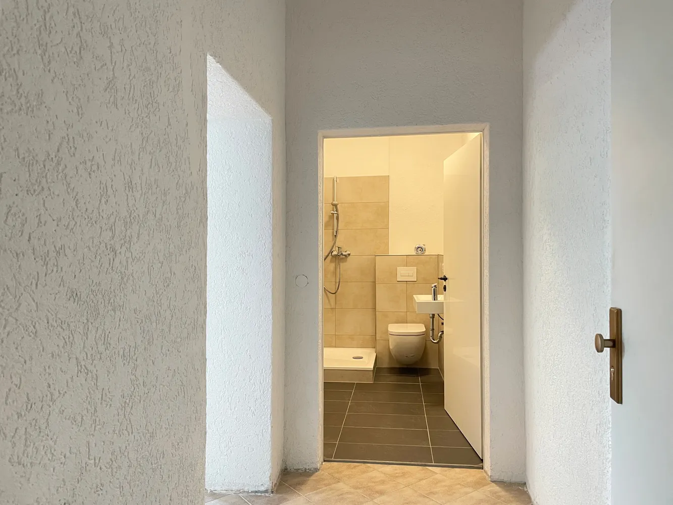 1 Zimmer Wohnung mit 37 m² in Halle (Saale) – Bild 10