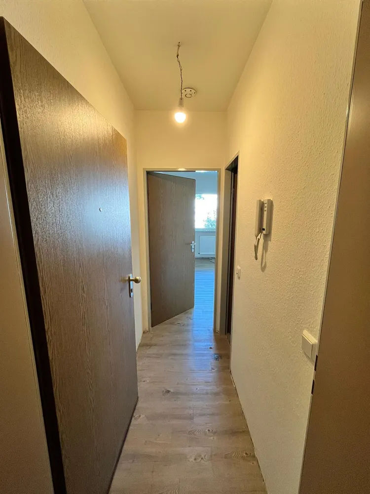 2 Zimmer Wohnung mit 33 m² in Saarbrücken – Bild 3