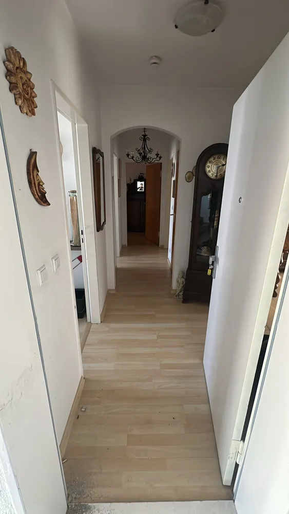 3 Zimmer Wohnung mit 58 m² in Bochum – Bild 5