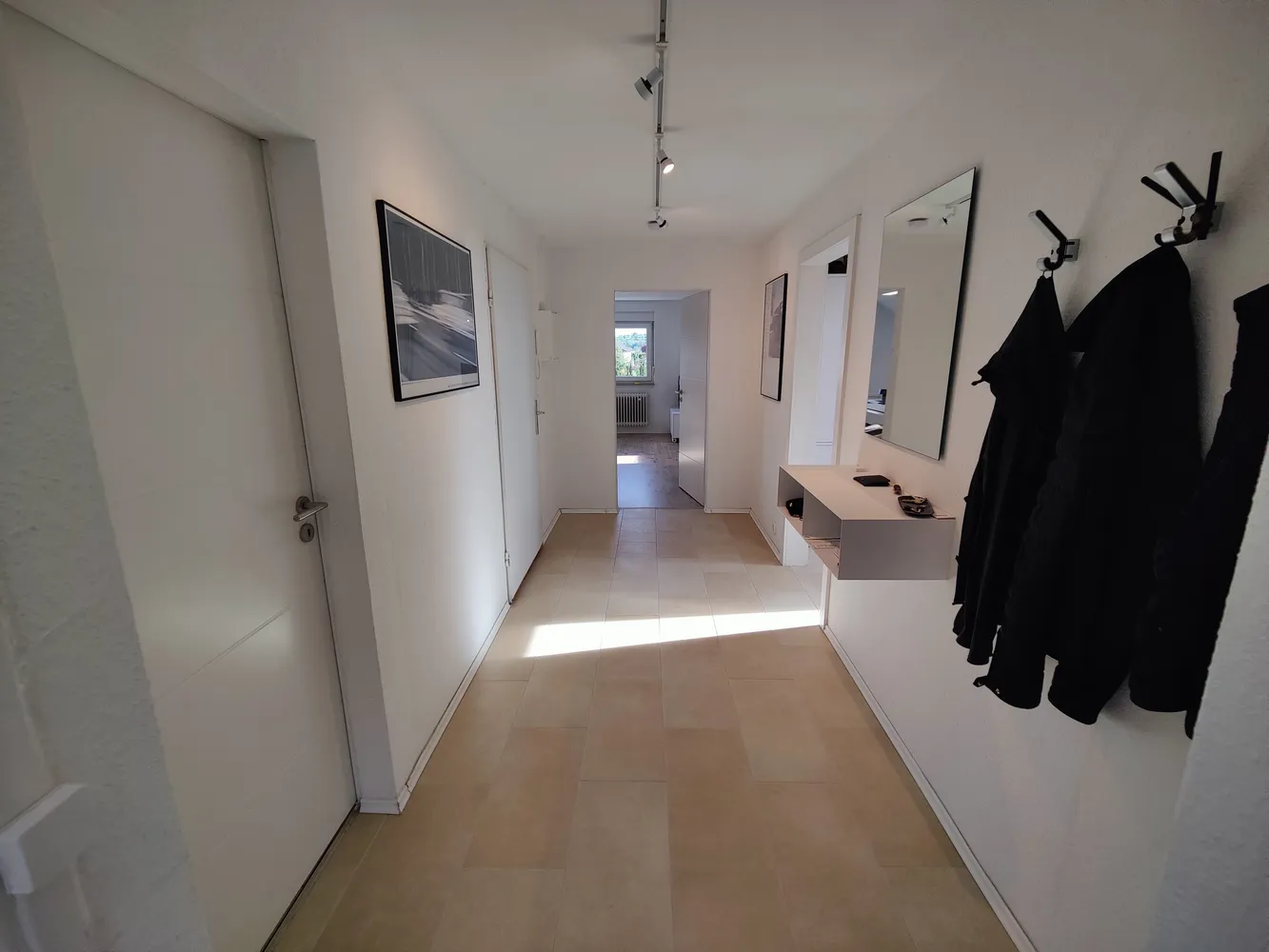 2 Zimmer Wohnung mit 70 m² in Bruchsal – Bild 2