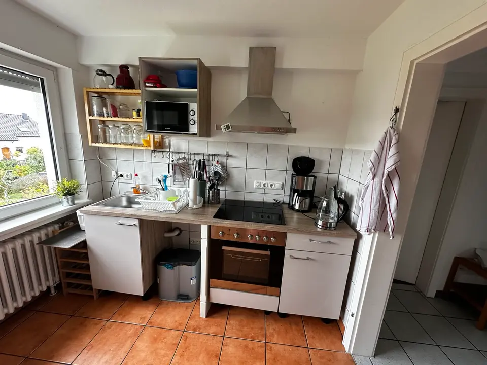 WG-Zimmer mit 60 m² in Hildesheim – Bild 10