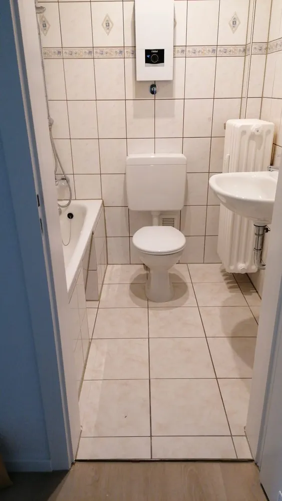 3 Zimmer Wohnung mit 66 m² in Krefeld – Bild 9