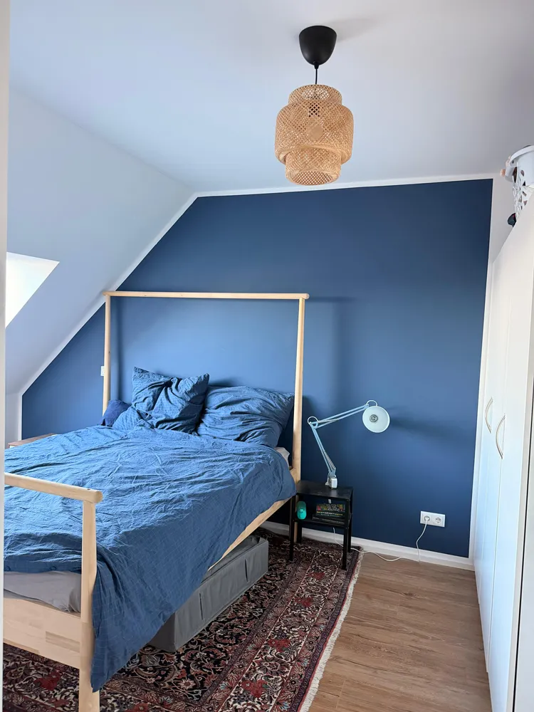 3 Zimmer Wohnung mit 81 m² in Augsburg – Bild 3