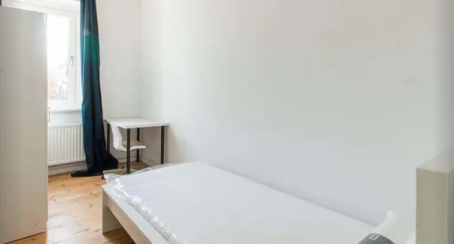 WG-Zimmer in Berlin – Bild 2