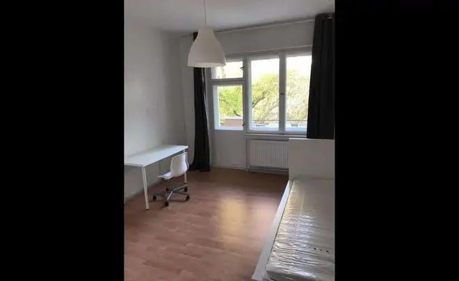 WG-Zimmer in Berlin – Bild 1