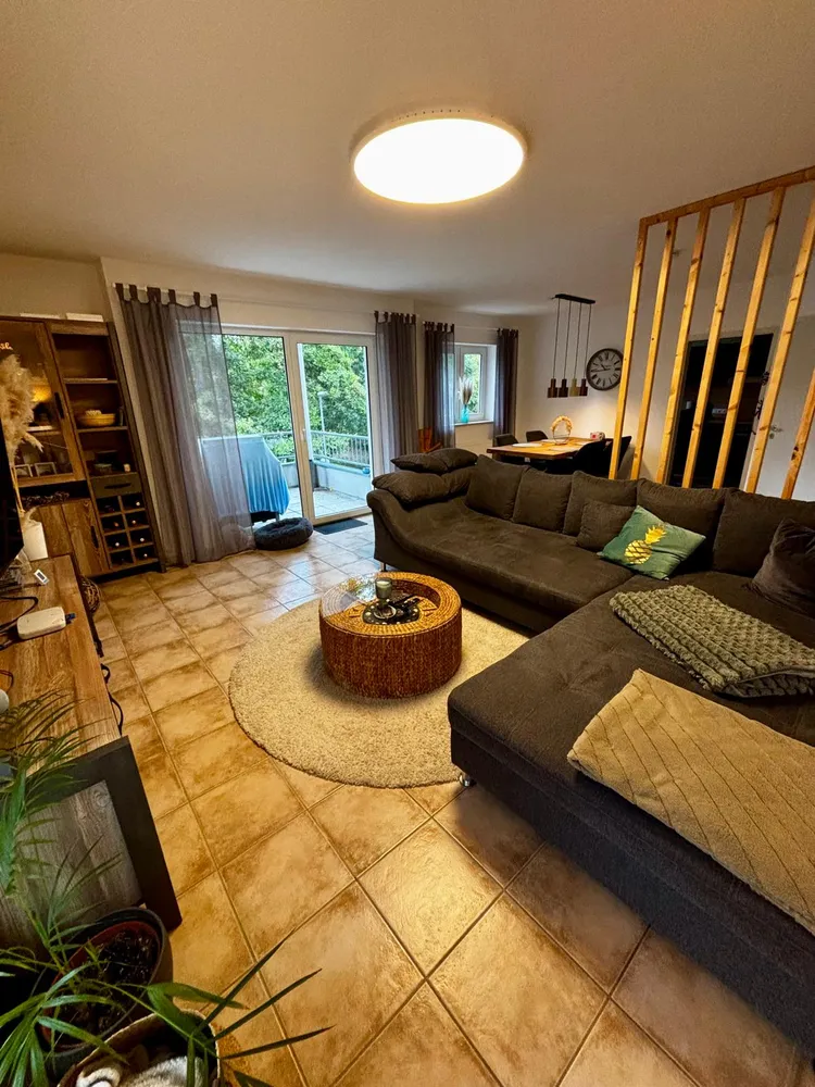 4 Zimmer Wohnung mit 90 m² in Koblenz – Bild 4