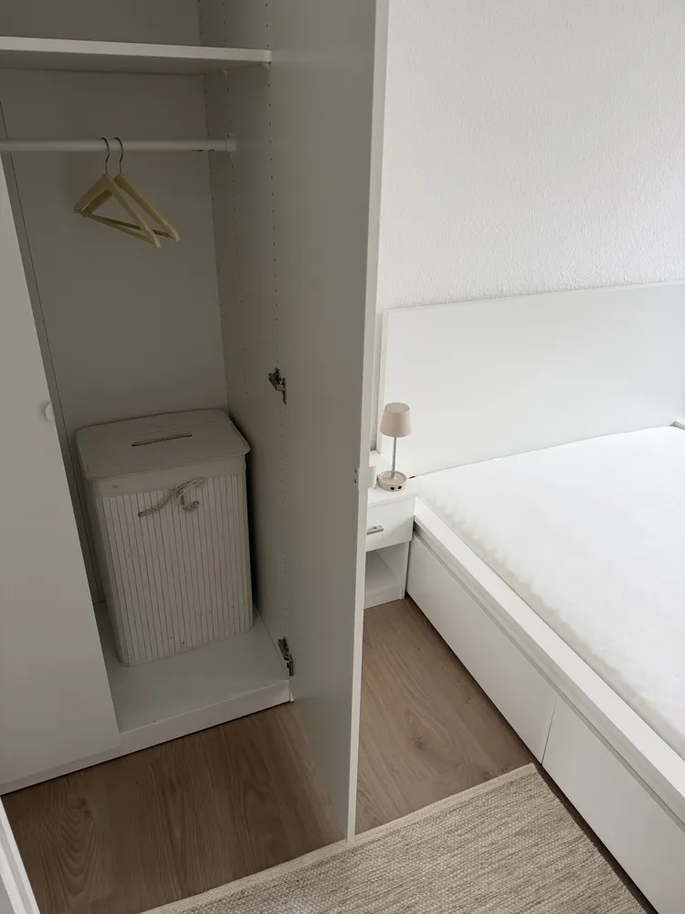 7 Zimmer Wohnung mit 133 m² in Fürth – Bild 4
