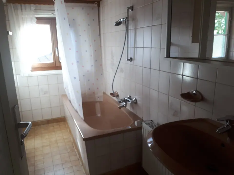 WG-Zimmer mit 14 m² in Weilheim in Oberbayern – Bild 6