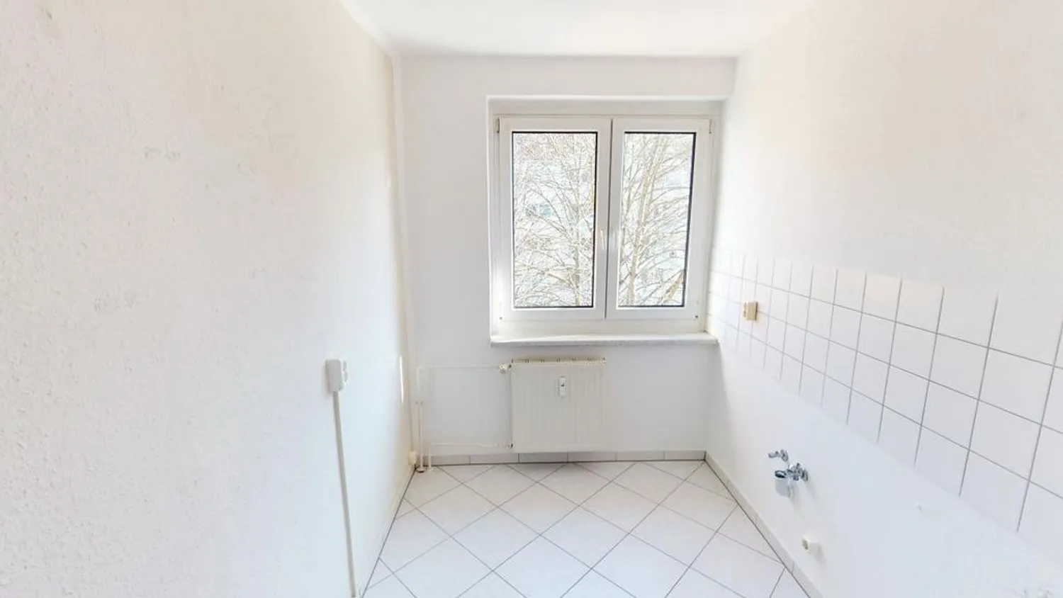 2 Zimmer Wohnung mit 48 m² in Chemnitz – Bild 3