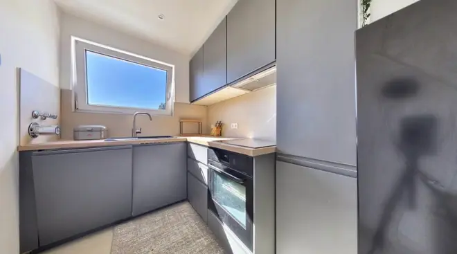 2 Zimmer Wohnung mit 77 m² in Frankfurt am Main – Bild 6