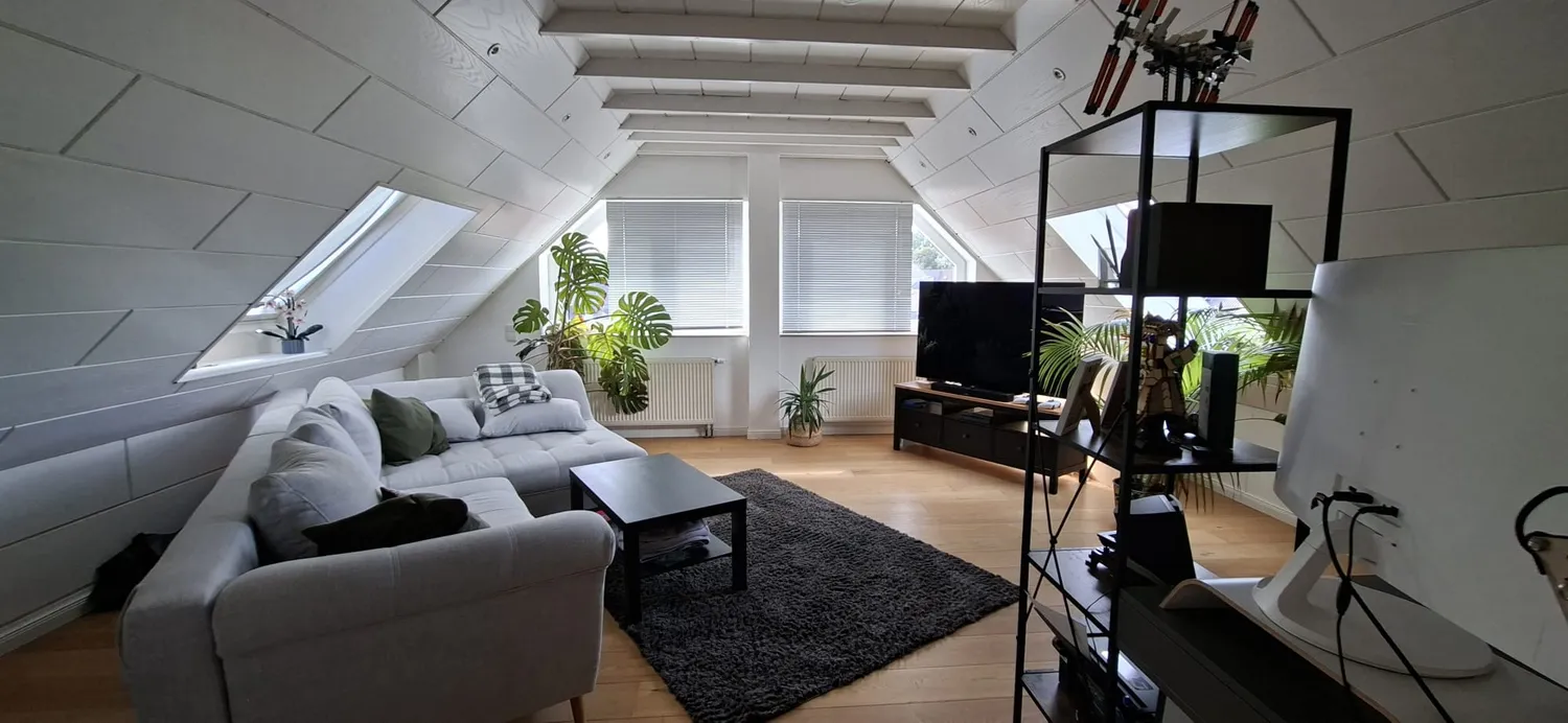 3 room apartment with 86 m² in Cologne – Photo 1