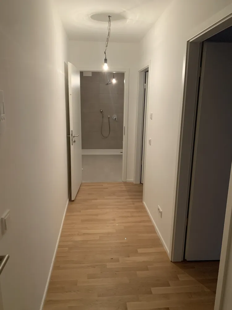 2 Zimmer Wohnung mit 54 m² in Köln – Bild 9