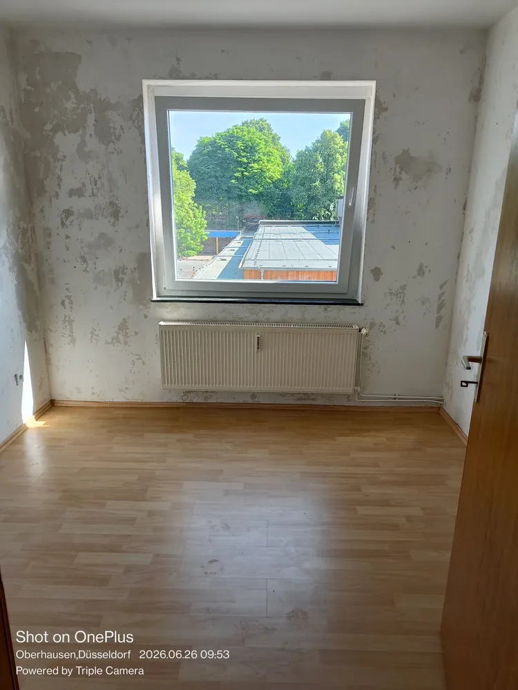 4 Zimmer Wohnung mit 67 m² in Oberhausen – Bild 7