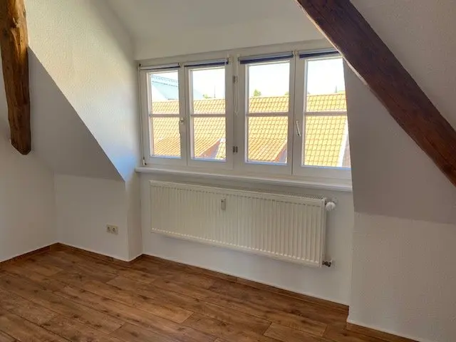 3 Zimmer Wohnung mit 131 m² in Quedlinburg – Bild 9