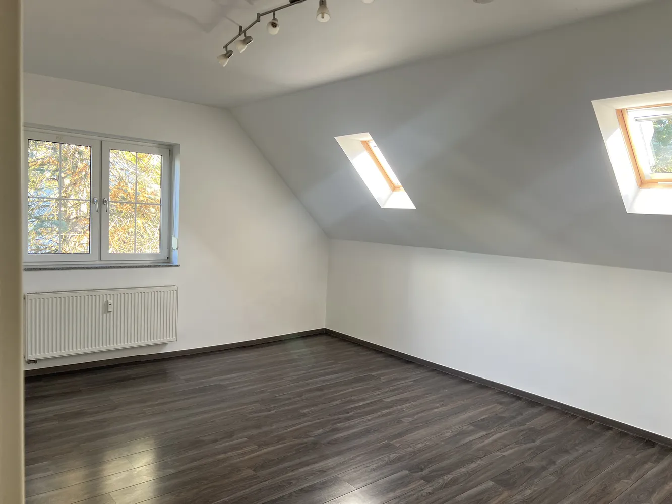 1 Zimmer Wohnung mit 50 m² in Mainz – Bild 1