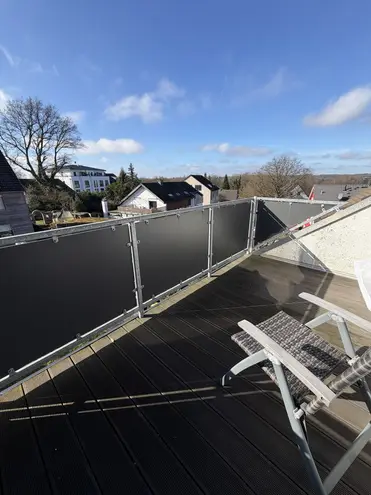 3 Zimmer Wohnung mit 75 m² in Wuppertal – Bild 4