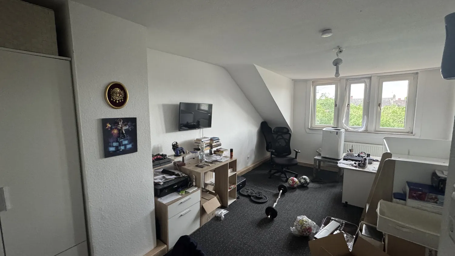 3 Zimmer Wohnung mit 80 m² in Ludwigshafen am Rhein – Bild 6