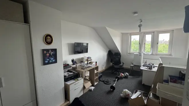 3 Zimmer Wohnung mit 80 m² in Ludwigshafen am Rhein – Bild 6