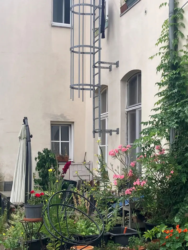 WG-Zimmer mit 13 m² in Bonn – Bild 10