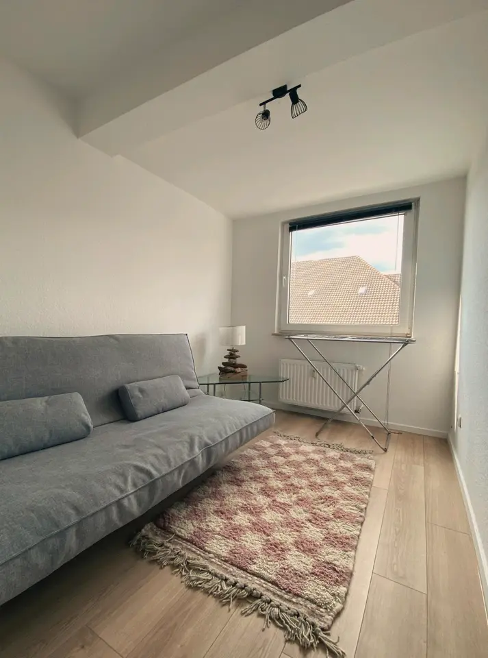 4 Zimmer Wohnung mit 65 m² in Essen – Bild 7