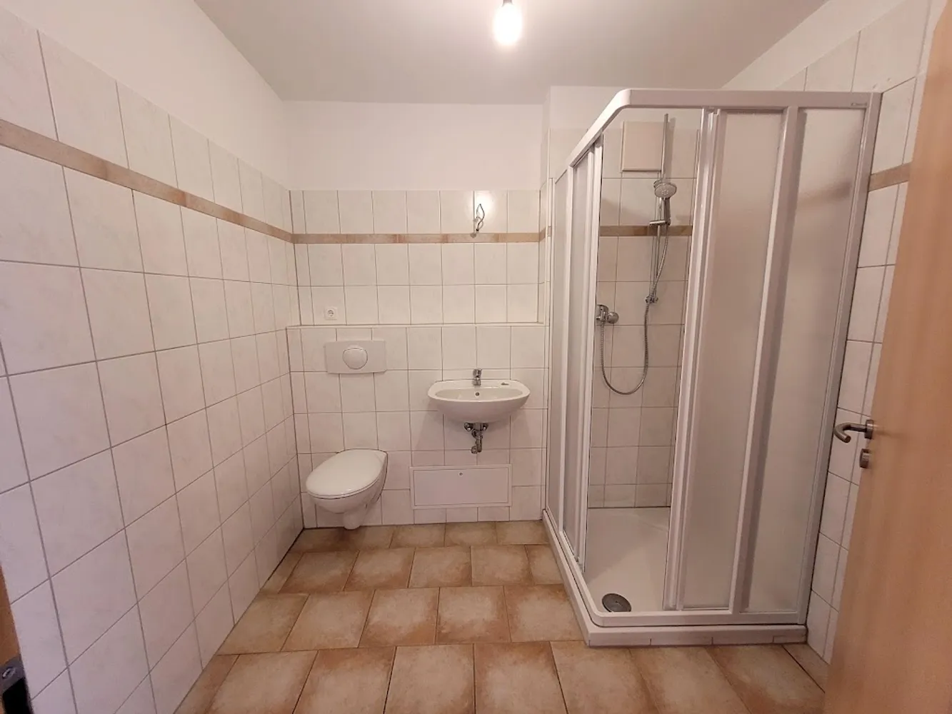 2 Zimmer Wohnung mit 54 m² in Stralsund – Bild 10