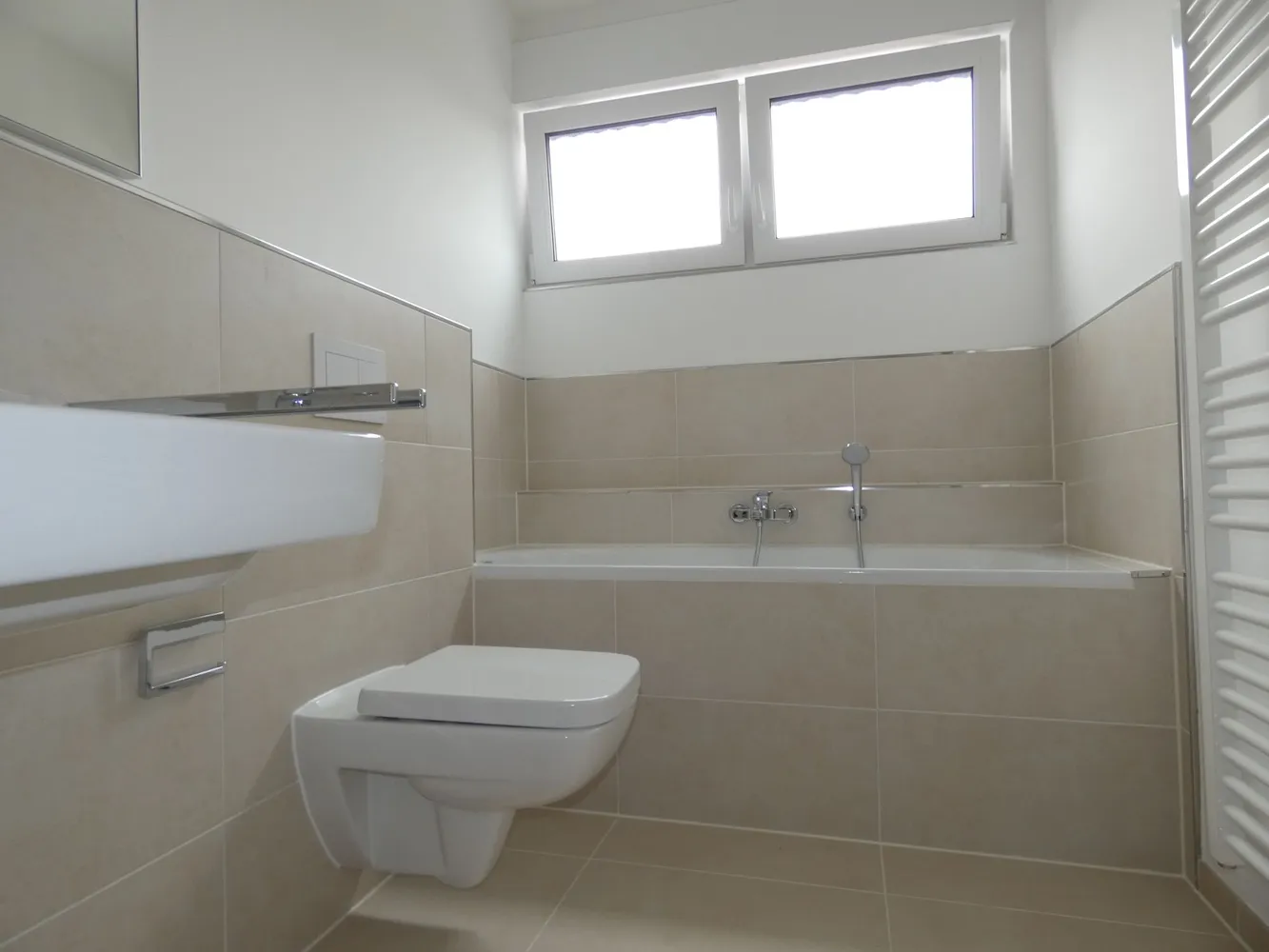 4 Zimmer Wohnung mit 100 m² in Mülheim an der Ruhr – Bild 4