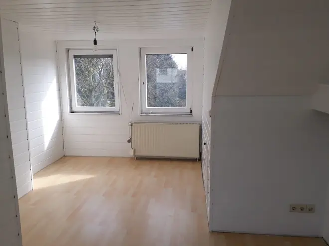 2 Zimmer Wohnung mit 55 m² in Düsseldorf – Bild 2