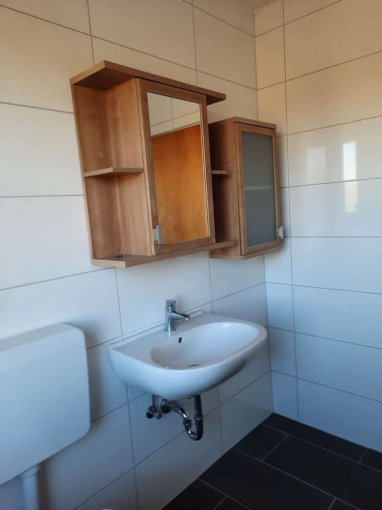 1 room apartment with 38 m² in Mannheim – Photo 5
