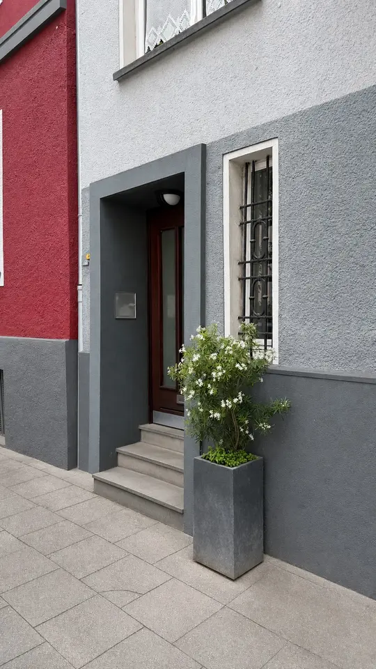 Studio with 48 m² in Essen – Photo 9