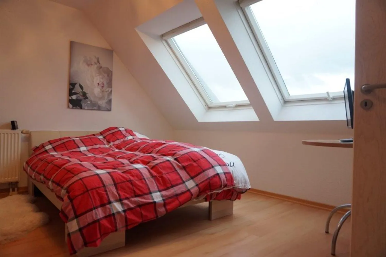 3 Zimmer Wohnung mit 67 m² in Krefeld – Bild 12