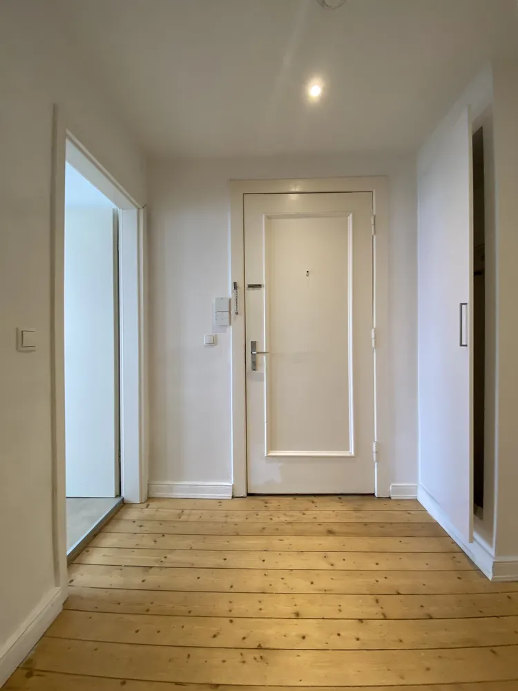 2 Zimmer Wohnung mit 54 m² in Hamburg – Bild 6