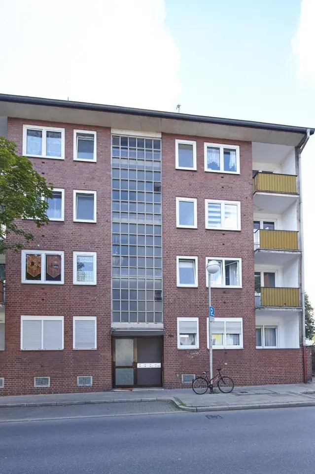 3 Zimmer Wohnung mit 65 m² in Witten – Bild 4