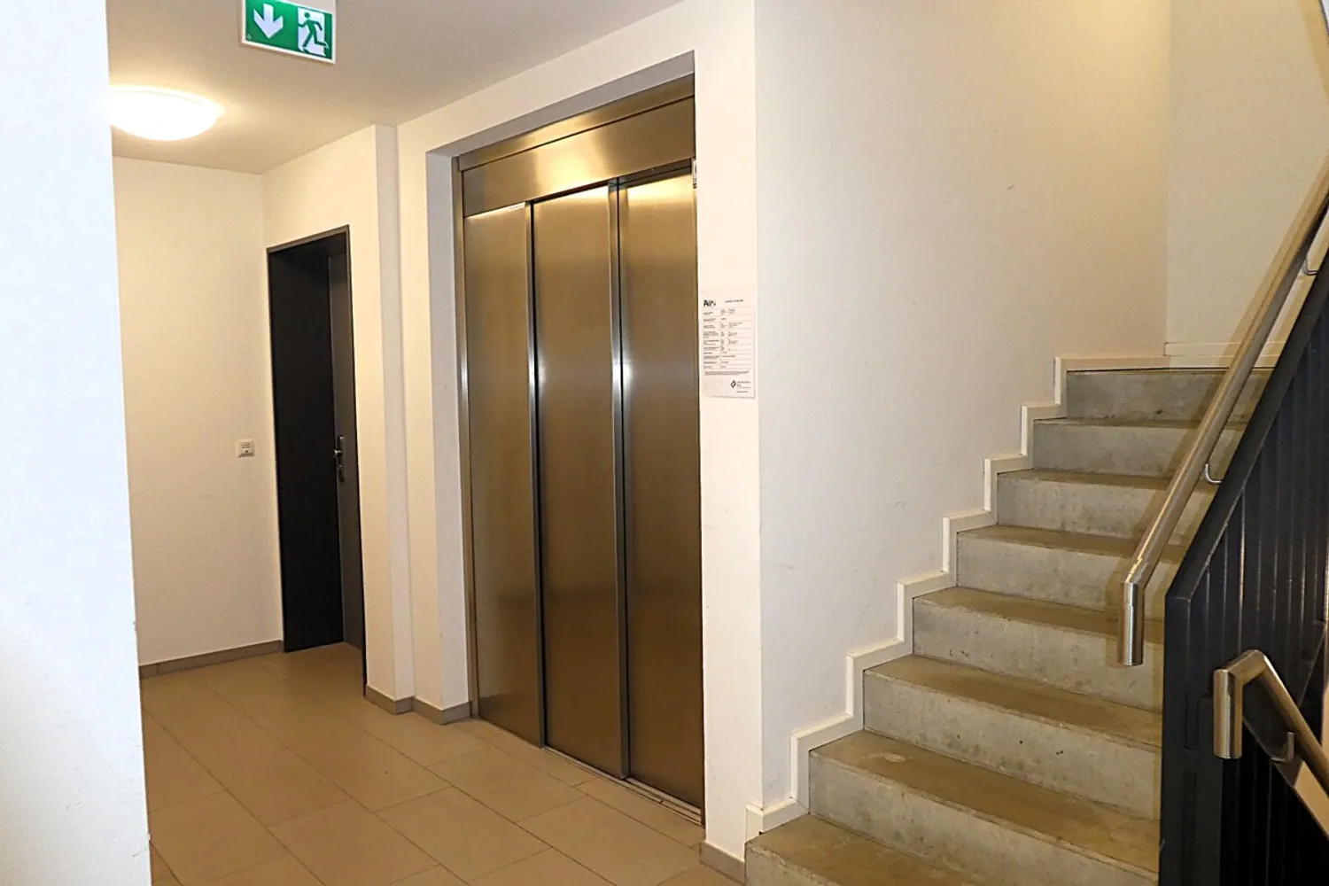 1 Zimmer Wohnung mit 35 m² in Kiel – Bild 5