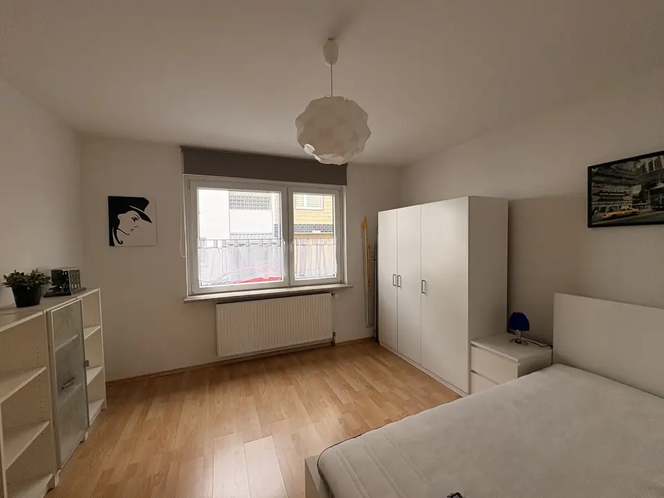 Studio mit 45 m² in Wuppertal – Bild 2