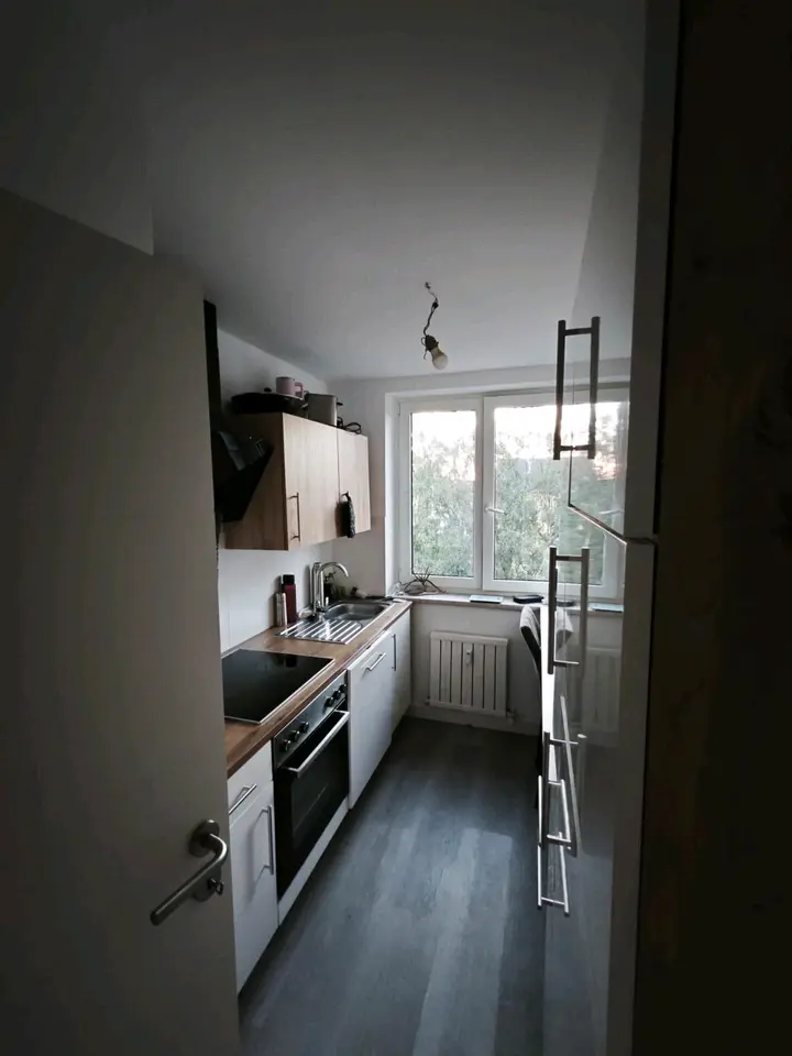 4 Zimmer Wohnung mit 73 m² in Hof – Bild 2