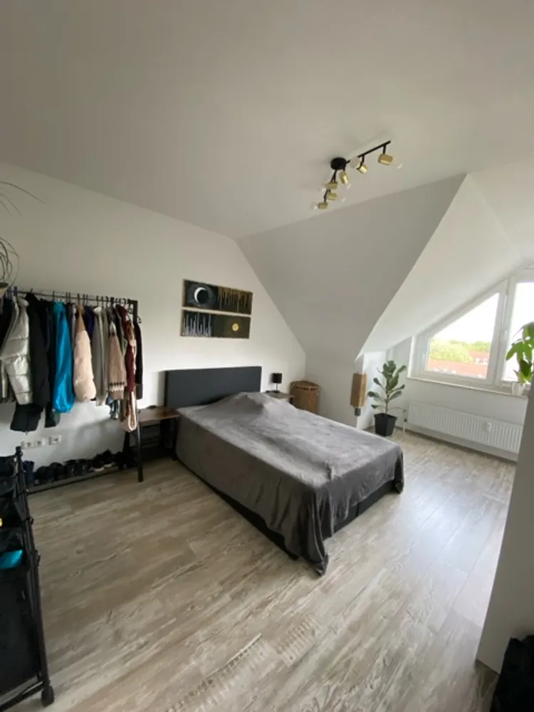 3 Zimmer Wohnung mit 79 m² in Kiel – Bild 8