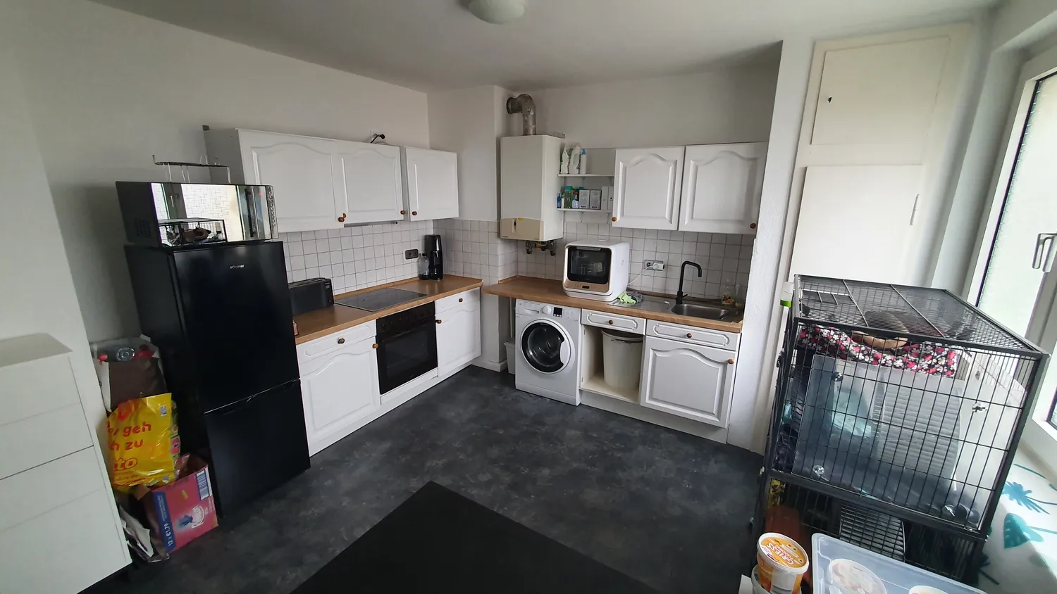 4 Zimmer Wohnung mit 84 m² in Dortmund – Bild 3