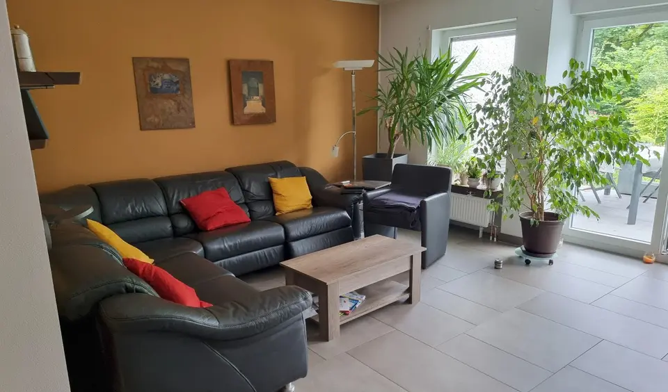6 Zimmer Haus mit 120 m² in Oberursel – Bild 1