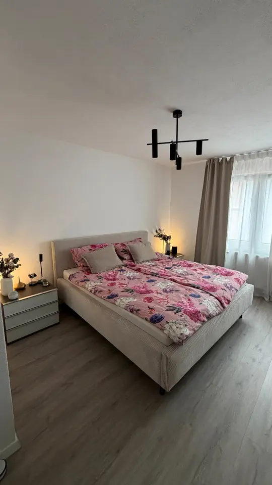 3 Zimmer Wohnung mit 56 m² in Braunschweig – Bild 6