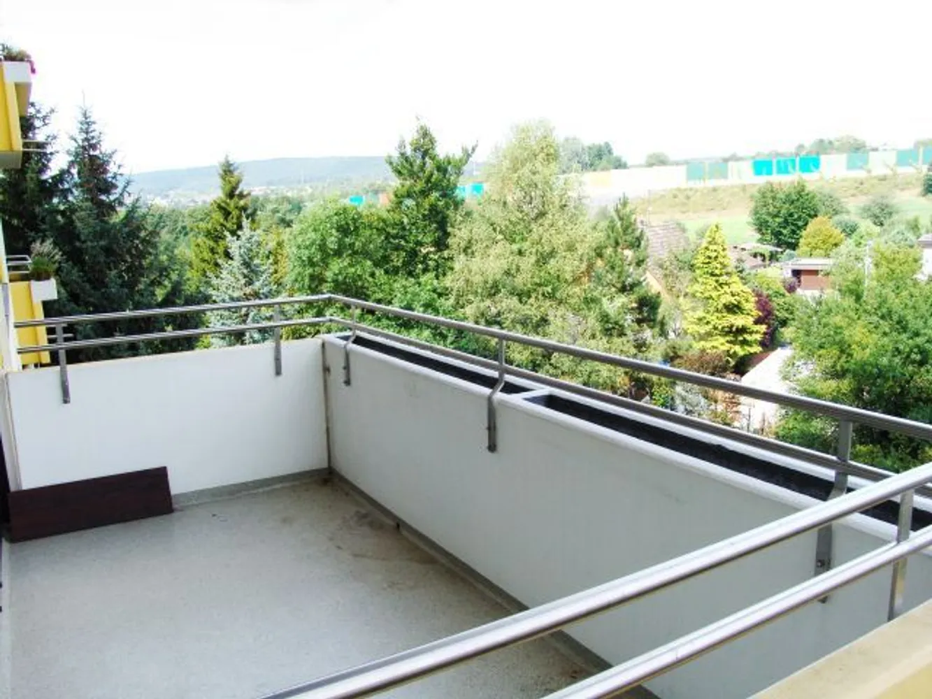 2 room apartment with 80 m² in Hofheim am Taunus – Photo 6