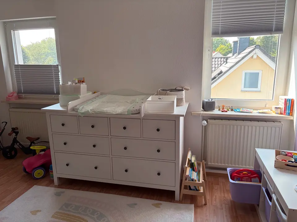 4 Zimmer Wohnung mit 105 m² in Northeim – Bild 7